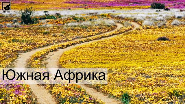 Топ-10 лучших мест для посещения в мире в 2021 году