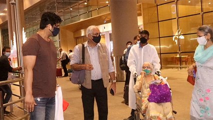 Sidharth Shukla का उनकी Family के साथ Last Video हुआ Viral | Boldsky