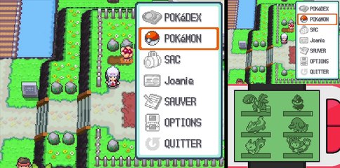 Pokémon Pt: Max% [46] Necro le Héros