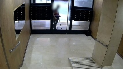 Detenido un ladrón de 21 años por atracar a una anciana en Esplugues