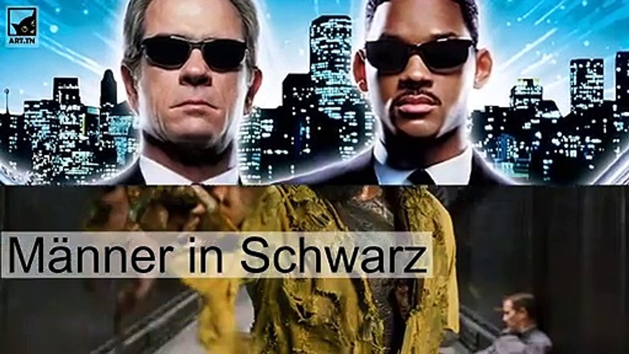 Die besten Alien-Filme der Filmgeschichte