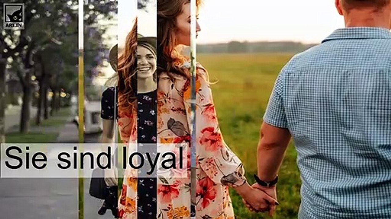 Zeichen, dass du wahre Liebe gefunden hast