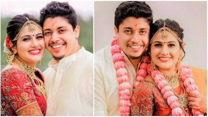 Bigg Boss Malayalam Contestant Gets Married