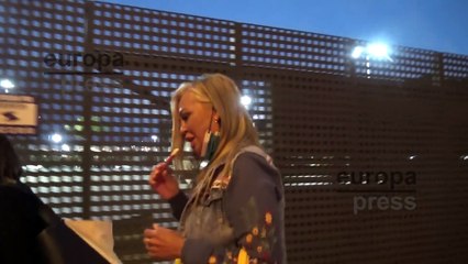 Belén Esteban confirma que asistirá a la boda de Anabel Pantoja