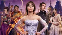 Camila Cabello Billy Porter Cinderella  Review Spoiler Discussion