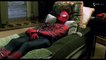 All SPIDER-MAN Movie Trailers_ Spider-Man (2002) to No Way Home (2021)