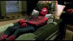 All SPIDER-MAN Movie Trailers_ Spider-Man (2002) to No Way Home (2021)
