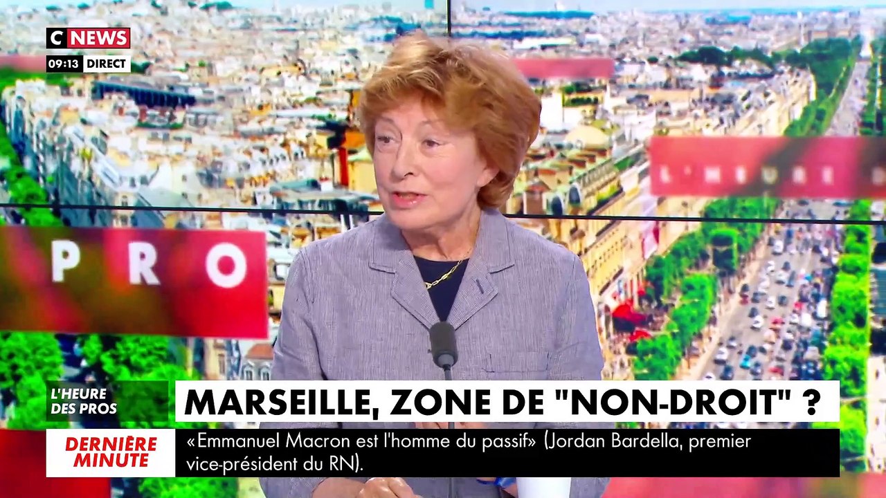 Pascal Praud s'en prend violemment à l'école de journalistes de Lille: "Ils fabriquent des journalistes qui sont tous dans le même moule ! C'est la culture woke" - VIDEO