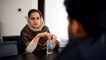 Afghan woman journalist who fled country after interview with Taliban leader narrates her escape ordeal