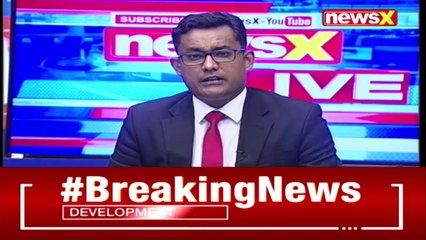 ‘Pakistan Backed Taliban Leader’ Pak HM Openly Admits NewsX