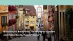 Das sind die schönsten Altstädte Deutschlands