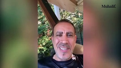 Haluk Levent koronavirüse yakalandı
