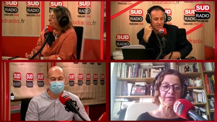 Cannabis, rentrée scolaire, Macron à Marseille : les grands débats du matin