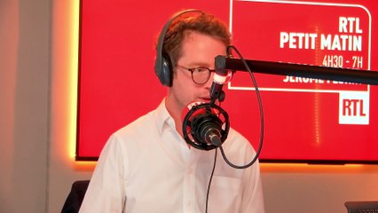 Le journal RTL du 02 septembre 2021