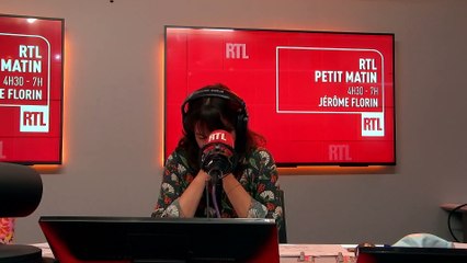 Le surf de l'info du 02 septembre 2021