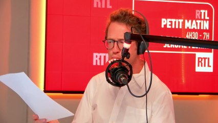 Un air de campagne du 02 septembre 2021