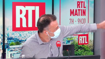 La pépite musicale du 02 septembre 2021