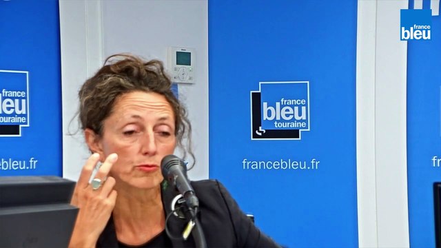 L'invité France Bleu Matin est Marie Lajus : Préfète d'Indre et Loire