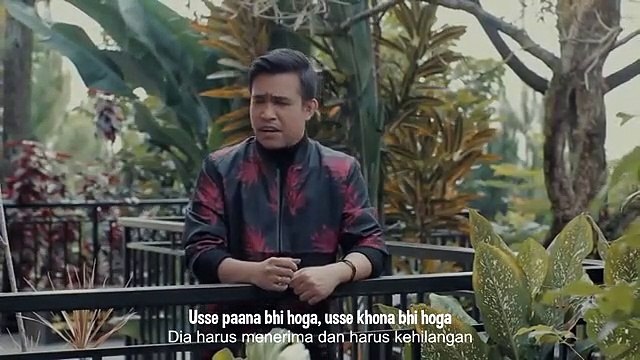 HARDIL JO PYAR KAREGA - Cover FILDAN ft. PUTRI