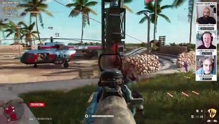 Gameplay Xbox Series X