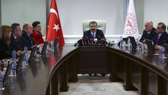 Bilim Kurulu toplantısı ne zaman, saat kaçta? Bilim Kurulu toplantısı kararları neler?