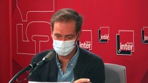 Rentrée scolaire, la libération des parents - Le billet de Tanguy Pastureau