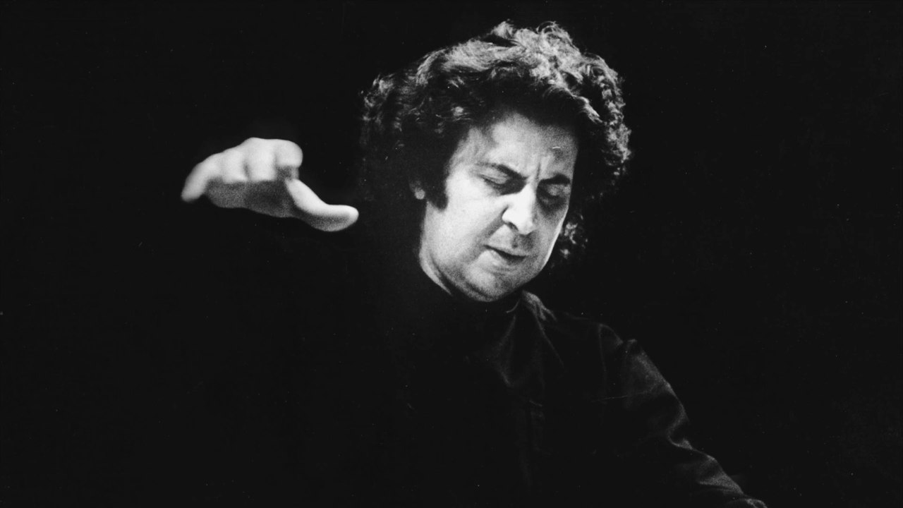 Le grand compositeur grec Mikis Theodorakis est décédé à l’âge de 96 ans