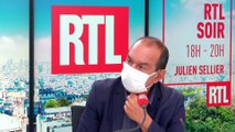 L'invité de RTL Soir du 01 septembre 2021