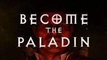 Diablo 2: Resurrected - Paladín