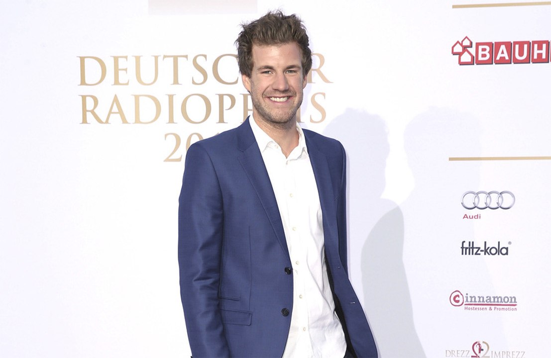 Luke Mockridge: Neue Show