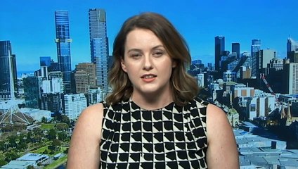 Victoria shortens waiting period between doses for AZ jab