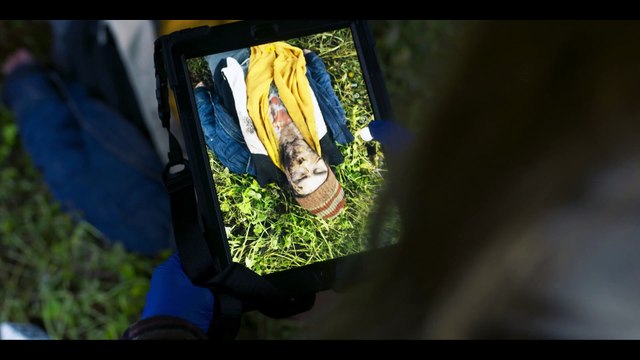 Bande-annonce de la série Les invisibles sur France 2