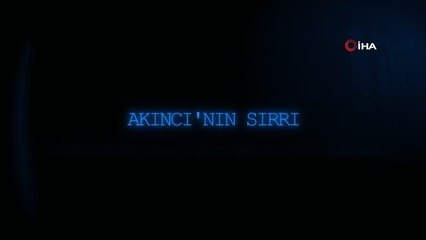 Selçuk Bayraktar "AKINCI'nın Sırrı"nı paylaştı