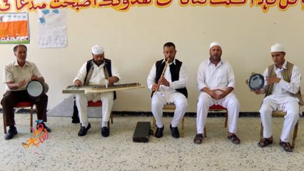 المالوف.. فن ليبي أصيل له مكانة في القلوب