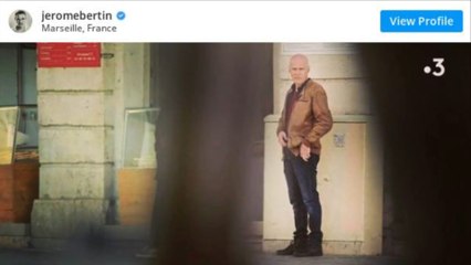 Plus belle la vie: le comédien Eric Vastine est décédé