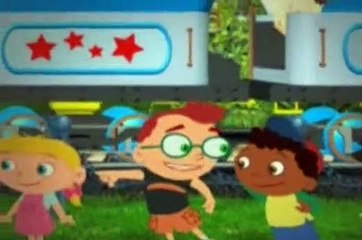 Little Einsteins S04E08 - Mr. Penguin's Ice Cream Adventure