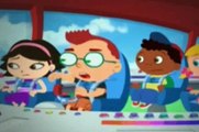 Little Einsteins S04E10 - The Treasure Behind the Little Re