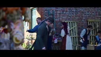 Camila Cabello  chante "Million To One" pour le film "Cendrillon"