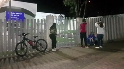 Covid-19: Cascavel abre repescagem para vacinar pessoas com 21 anos ou mais nesta quarta