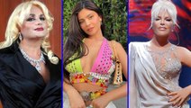 Tartışmanın fitilini ateşleyen Banu Alkan, Ajda Pekkan ve Kylie Jenner'ı kendisini taklit etmekle suçladı