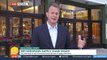 Good Morning Britain - The Wetherspoons chain has said some of its pubs have run out of some beer brands because of supply chain issues