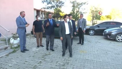 Yakutiye'nin okulları yeni eğitim ve öğretim yılına hazırlanıyor