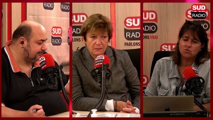 Ghislaine Ottenheimer - "Chez Challenges, tout le monde a la parole"