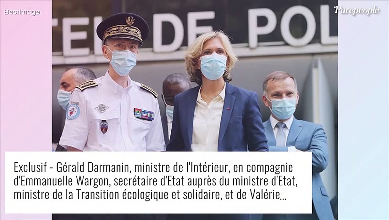 Valérie Pécresse candidate : "Ma famille n'a pas été épargnée", ses enfants ont eu leur mot à dire