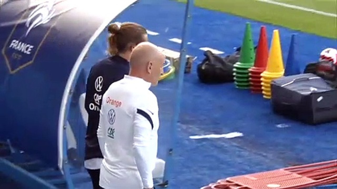 División de opiniones entre los colchoneros ante el regreso de Griezmann