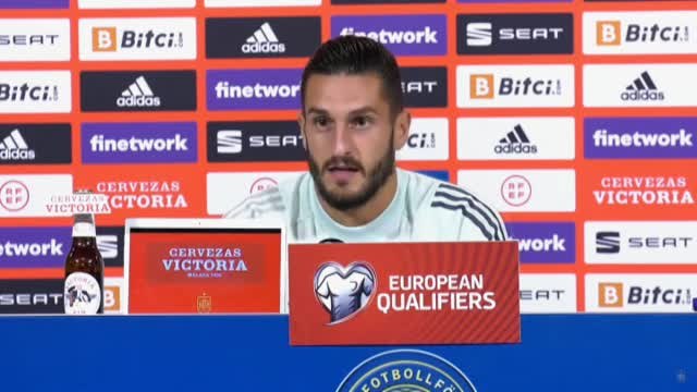 Saúl, Ansu Fati y el Betis, protagonistas tras el cierre del mercado de fichajes