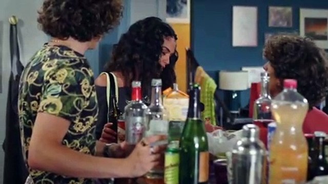 Plus belle la vie : [Indiscrétion ] - Découvrez Betty, un nouveau personnage