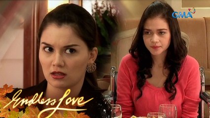 Endless Love: Spill the tea, Shirley! | Episode 64