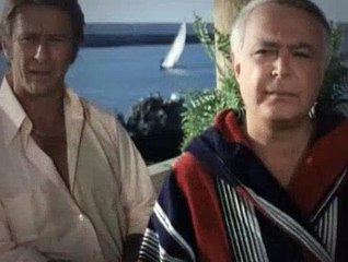 The Rockford Files Season 5 Episode 6 The Empty Frame