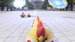 Les Pokémon de Galar ont débarqué sur Pokémon GO